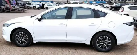BYD Destroyer 05 2025 — миниатюра 8