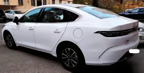 BYD Destroyer 05 2025 — миниатюра 9