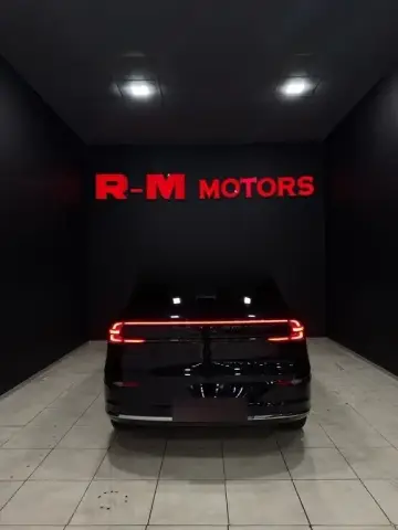 Changan Qiyuan Q07 2025 — миниатюра 6