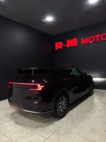 Changan Qiyuan Q07 2025 — миниатюра 7