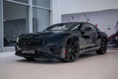 Bentley Continental GT 2025