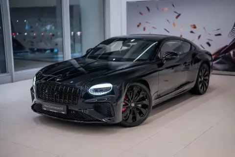 Bentley Continental GT 2025 — миниатюра 2