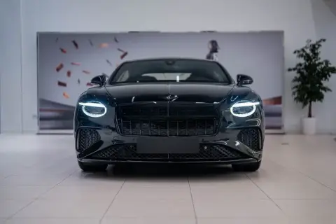 Bentley Continental GT 2025 — миниатюра 3