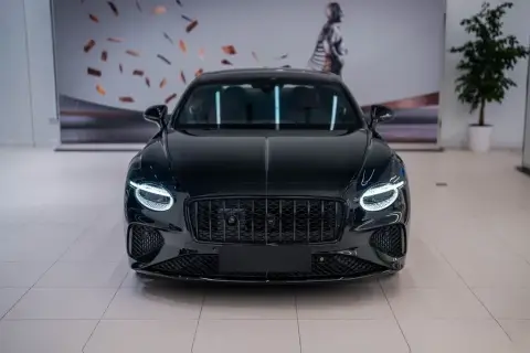 Bentley Continental GT 2025 — миниатюра 4