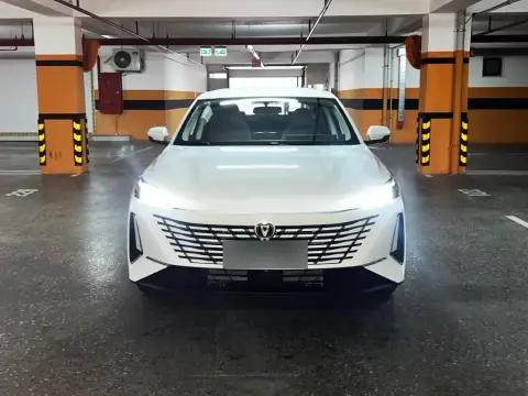 Changan Eado 2025 — миниатюра 1