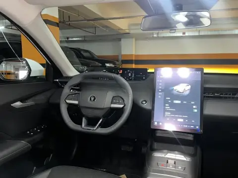 Changan Eado 2025 — миниатюра 3