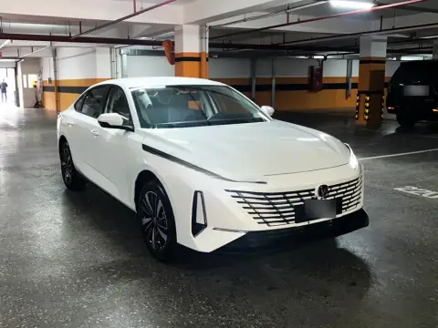 Changan Eado 2025 — миниатюра 4
