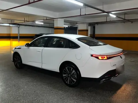 Changan Eado 2025 — миниатюра 5