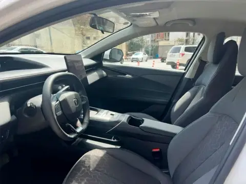 Changan Eado 2025 — миниатюра 7
