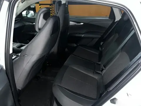 Changan Eado 2025 — миниатюра 8