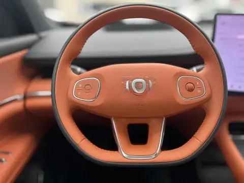 Changan Qiyuan Q07 2025 — миниатюра 3