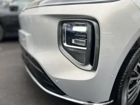 Changan Qiyuan Q07 2025 — миниатюра 8