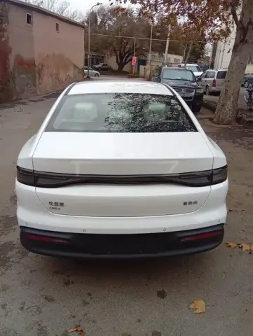 BYD Seal 05 2025 — миниатюра 4