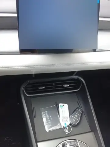BYD Seal 05 2025 — миниатюра 7