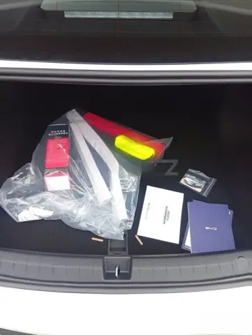 BYD Seal 05 2025 — миниатюра 8