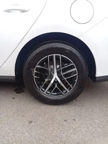 BYD Seal 05 2025 — миниатюра 9