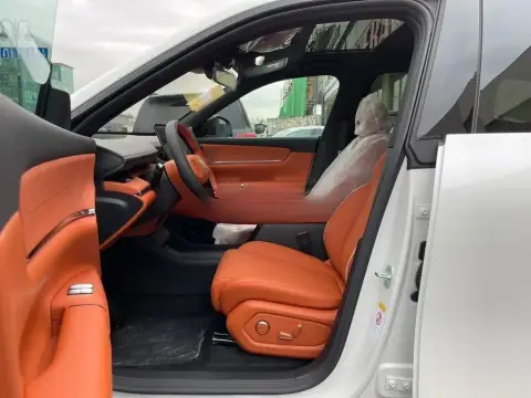 Changan Qiyuan Q07 2025 — миниатюра 9
