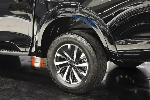GWM (Great Wall Motor) Poer 2026 — миниатюра 8