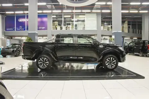 GWM (Great Wall Motor) Poer 2026 — миниатюра 9