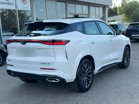 Changan Uni-Z 2025 — миниатюра 5