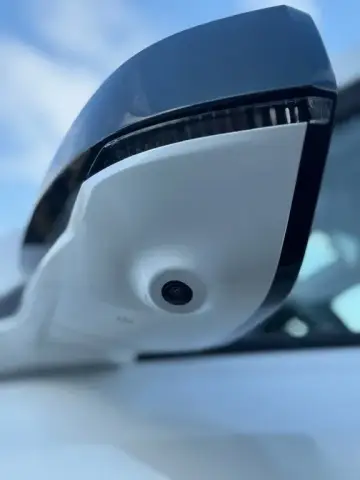 Changan Uni-Z 2025 — миниатюра 8