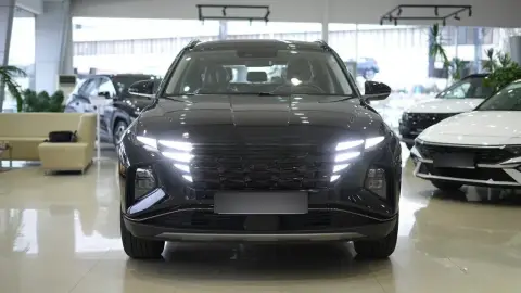 Hyundai Tucson L 2025 — миниатюра 4