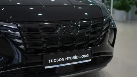 Hyundai Tucson L 2025 — миниатюра 6