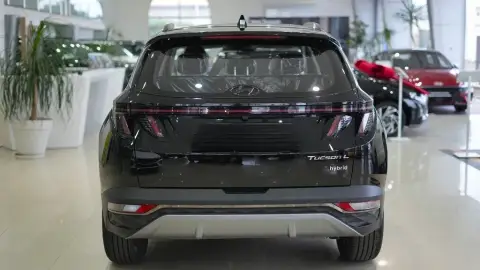 Hyundai Tucson L 2025 — миниатюра 8