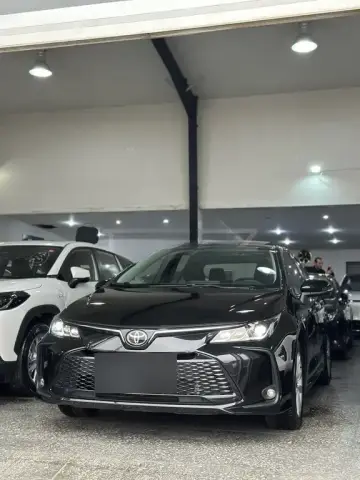 Toyota Corolla 2025 — миниатюра 3