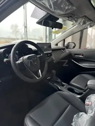Toyota Corolla 2025 — миниатюра 10