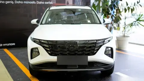 Hyundai Tucson L 2025 — миниатюра 2