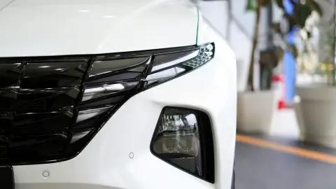 Hyundai Tucson L 2025 — миниатюра 5
