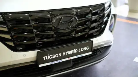 Hyundai Tucson L 2025 — миниатюра 6