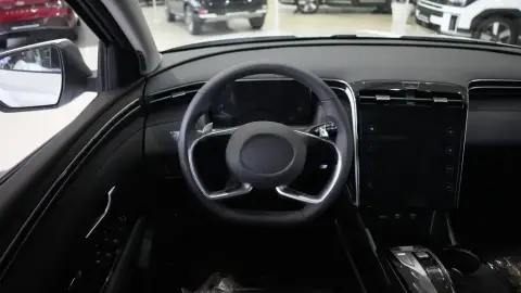 Hyundai Tucson L 2025 — миниатюра 10