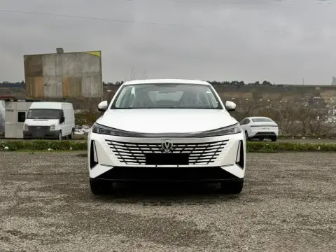 Changan Eado 2025 — миниатюра 1
