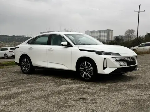Changan Eado 2025 — миниатюра 3