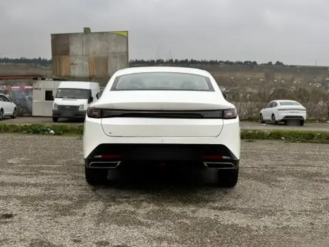 Changan Eado 2025 — миниатюра 4