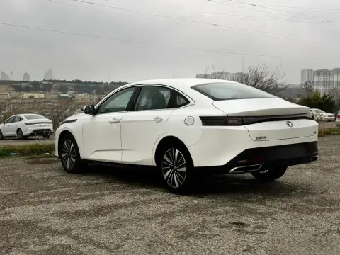 Changan Eado 2025 — миниатюра 5