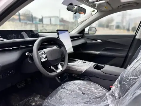 Changan Eado 2025 — миниатюра 8