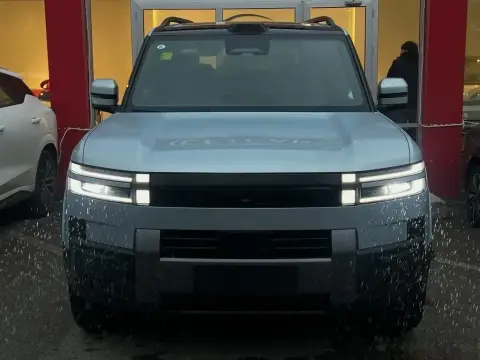 BYD Leopard 7 2025 — миниатюра 1