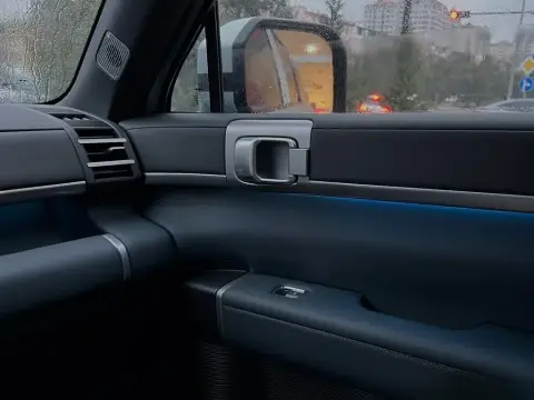 BYD Leopard 7 2025 — миниатюра 8