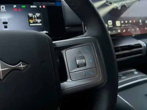 BYD Leopard 7 2025 — миниатюра 9
