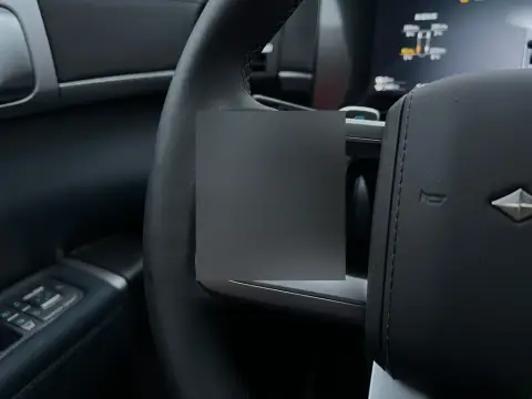 BYD Leopard 7 2025 — миниатюра 10