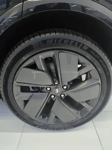 Li Auto L7 2025 — миниатюра 4