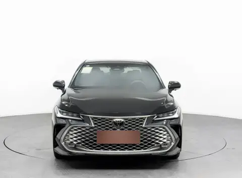 Toyota Avalon 2025 — миниатюра 1