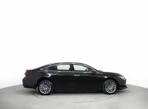 Toyota Avalon 2025 — миниатюра 2