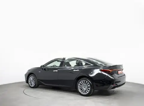 Toyota Avalon 2025 — миниатюра 3