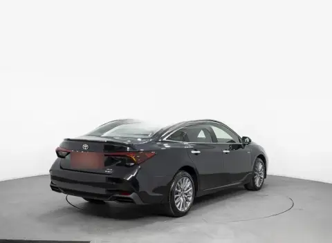 Toyota Avalon 2025 — миниатюра 4