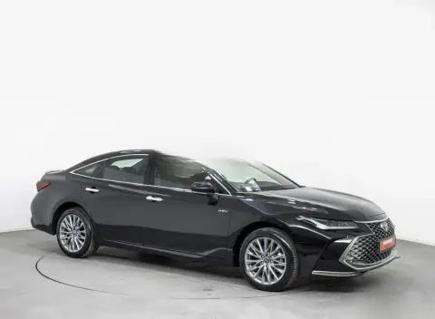 Toyota Avalon 2025 — миниатюра 5