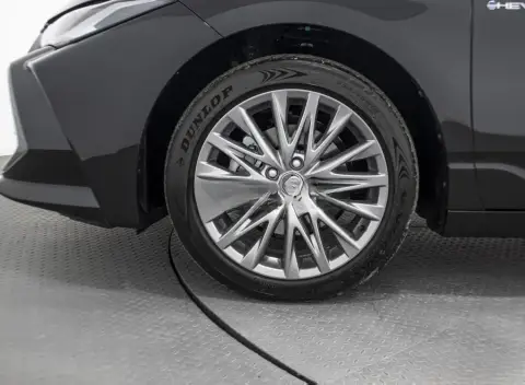 Toyota Avalon 2025 — миниатюра 6